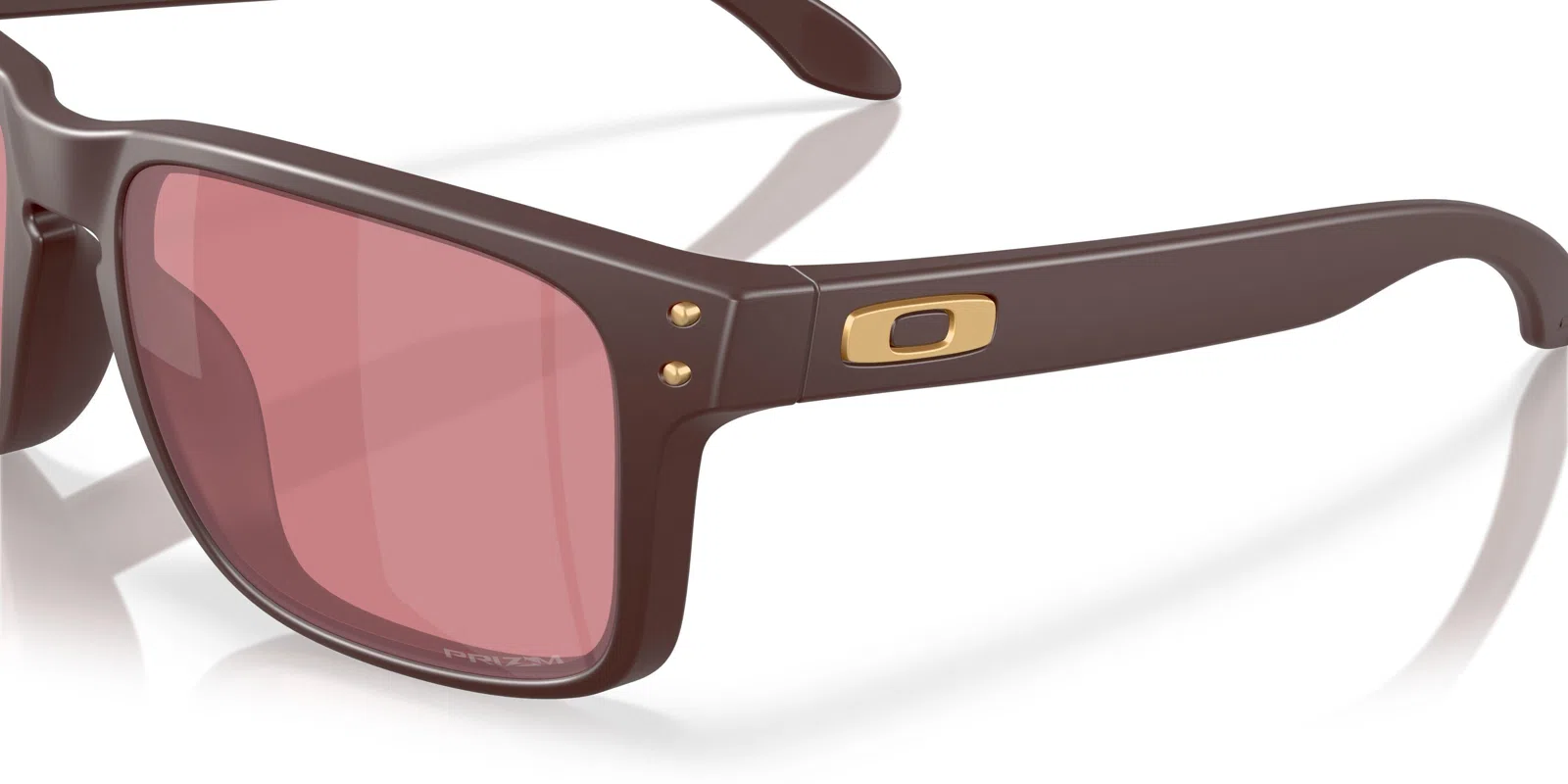 Oakley Holbrook 9244 Sunglasses - view 152